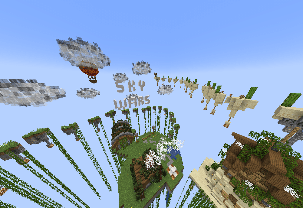 skywars