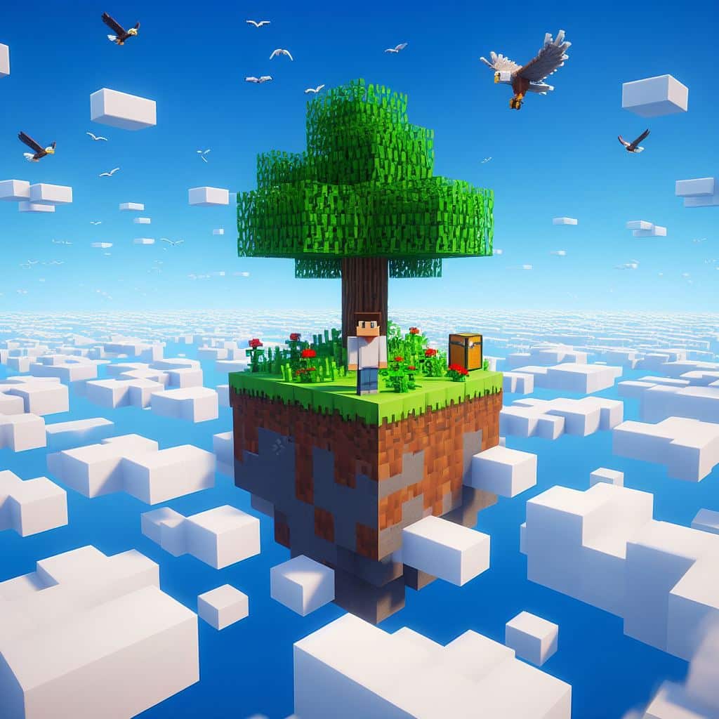 skyblock